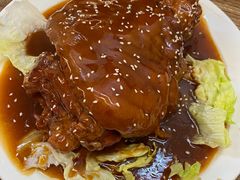 -巷子深菜馆(新华路店)