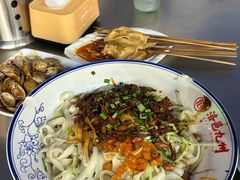 -洛邑九州·九州面莊