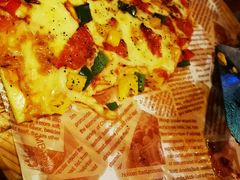 PIZZA-么哈MOJAR(北京五道口店)