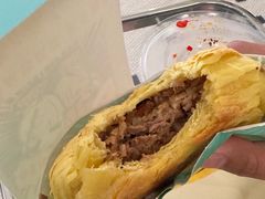 -魏家凉皮(十里河店)