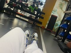 -ENERGY原力健身(川周店)