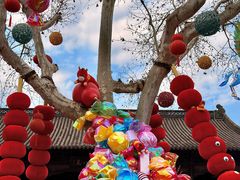 -钱王祠