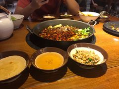-受气牛肉·重庆耙牛肉(来福士店)