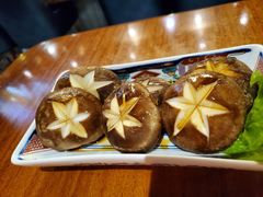 -肉魁屋·烧肉·烧鸟·酒场(高新店)