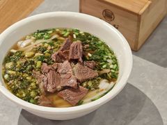 -易裕和·长沙米粉(竹塘西路店)