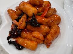 -功德林素菜饭庄(前门店)