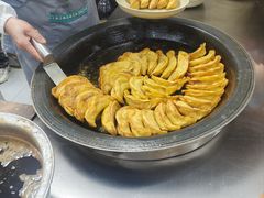 -李记清真馆(打钉巷店)