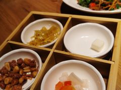 小菜-闽上鲜·福建菜(龙湖滨江天街店)