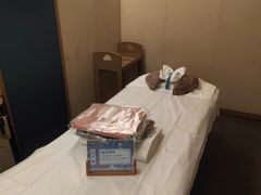 -锦艾·推拿艾灸&疗愈SPA(凯德1818店)