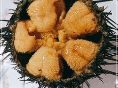 -景祥海鲜美食餐厅