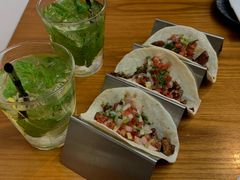 沏点秘制Taco-沏点Trattoria意大利餐厅(新街口店)