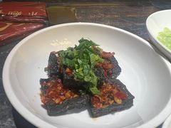 -炊烟小炒黄牛肉(浦东世纪汇店)