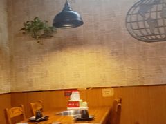 卡座-味仙疯美蛙鱼头(清扬路总店)