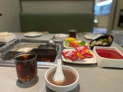 -海底捞火锅(振华商厦店)