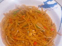 -佬麻雀·剁椒鱼头(京基KK One店)