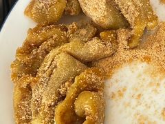-柳沟豆腐宴69号福豆堂