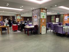 大堂-紫光园(顺义店)