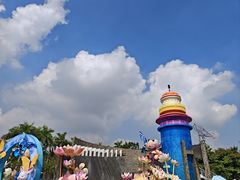 -厦门园林博览苑