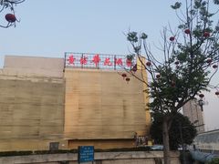 -黄埔华苑酒家(黄埔店)