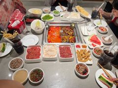 -海底捞火锅(壹悦城店)