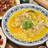 南宁值得去的音乐餐吧🎵干饭&夜生活两不误