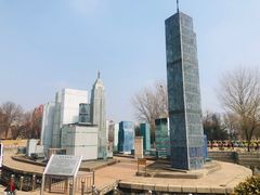 -北京世界公园