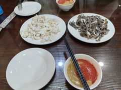 -爆肚冯(廊房二条店)
