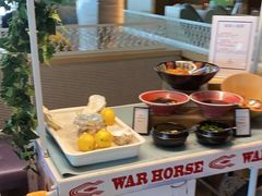 -北京王府井希尔顿酒店·万斯阁西餐厅