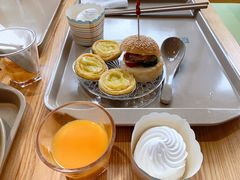 -田素(稻田创业小镇店)