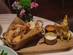 -IL TEATRO 精品意大利餐厅