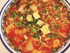 -玉华宫宾馆·餐厅(铜川驻京办店)