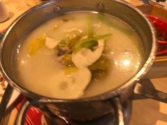 -避风塘(百联东郊店)