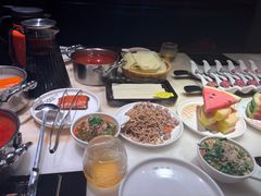 -东道煮牛肉火锅(东盛大街店)