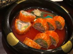 -松子料理(亮马桥店)