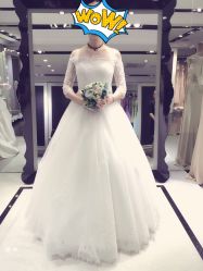 点击看大图 IN SHINE·婚纱之王-韩国天使嫁衣婚纱礼服馆(上海旗舰店)