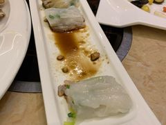 -香港美食大酒楼