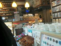 -猫的天空之城概念书店(西塘古镇店)