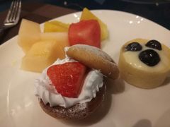 -上海虹桥宾馆味翠餐厅