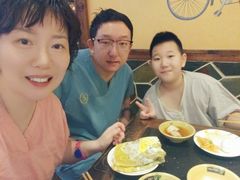 -宝丽金大酒店·洗浴中心