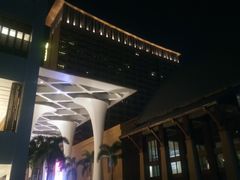 -三亚湾红树林国际会展中心(演出售票)