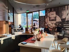 -星巴克臻选(重庆大融城店)