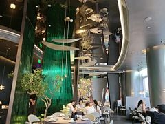 -沅江水·空中花园餐厅(珠江新城雅居乐中心店)