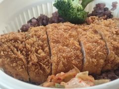 -堂本家·二代目·炸猪排(Express东海店)
