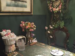 -第101座花园餐厅(湖滨88店)