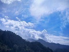 -雁门关景区