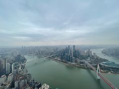 -WFC会仙楼观景台