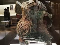 -上海博物馆(人民广场馆)