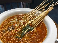 -三生小馆(亭知路店)