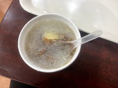 -蓝氏钟楼肉粽