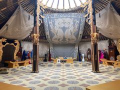 -敕勒川草原文化旅游区